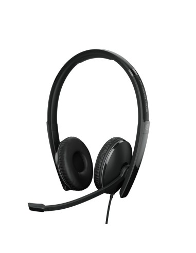 EPOS Adapt 160T usb-c m. active noise cancelling