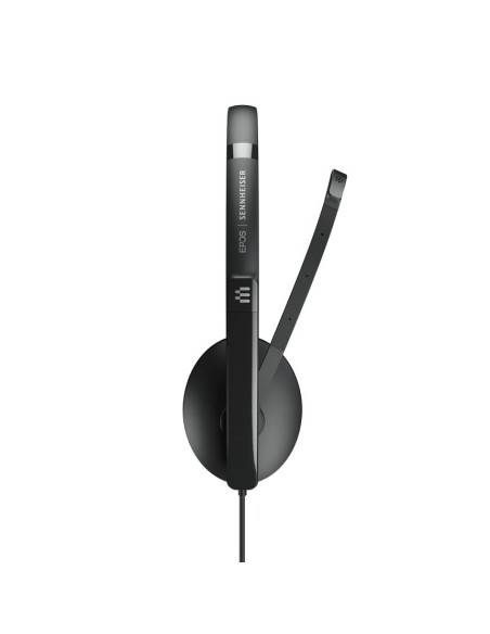 EPOS Adapt 160T usb-c m. active noise cancelling