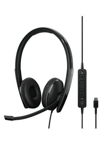 EPOS Adapt 160T usb-c m. active noise... EPOS Adapt 160T usb-c m. active noise...