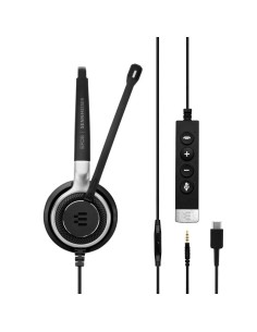 EPOS Impact SC 635 USB-C 2