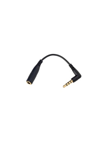 EPOS 3.5 mm mini jack adaptor