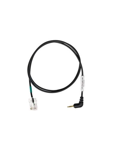 EPOS RJ45-2.5mm-audio cable