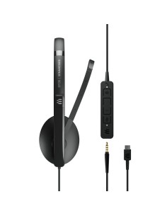 EPOS Adapt 165T usb-c 2