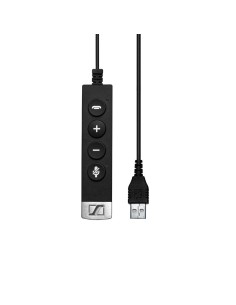 EPOS USB-CC 6x5