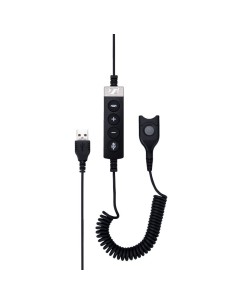 EPOS Cable Adapter USB-ED...