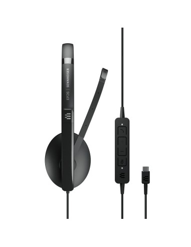 EPOS Adapt 130 USB-C II EPOS Adapt 130 USB-C II