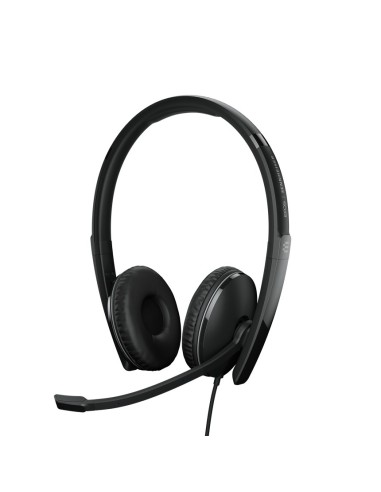 EPOS Adapt 160T med active noise cancelling